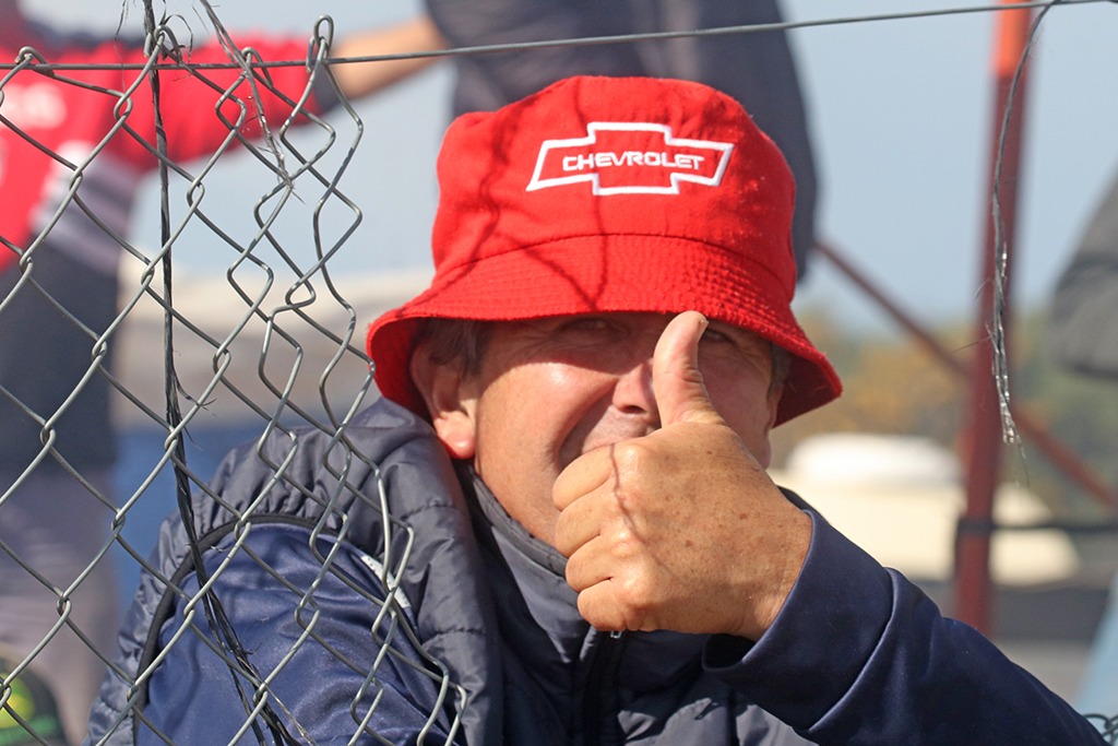 Todo el color de la "Carrera de los Millones" del TC en Rafaela: WhatsApp Image 2024-06-16 at 17.30.06.jpeg